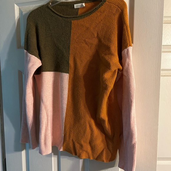 Roolee Sweater - Picture 4 of 5